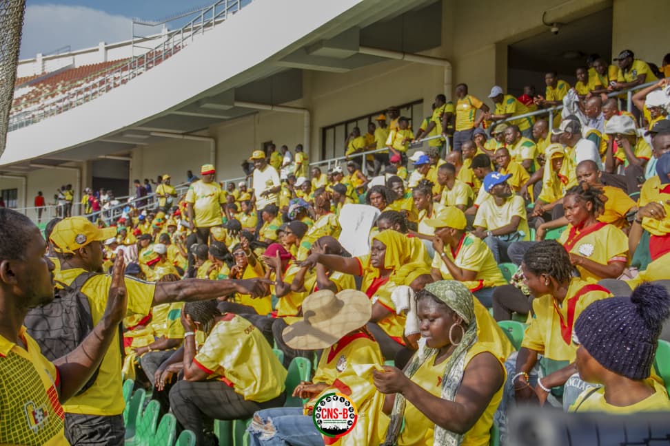 Éliminatoires de la Coupe du Monde Féminine U20 – Pologne 2026